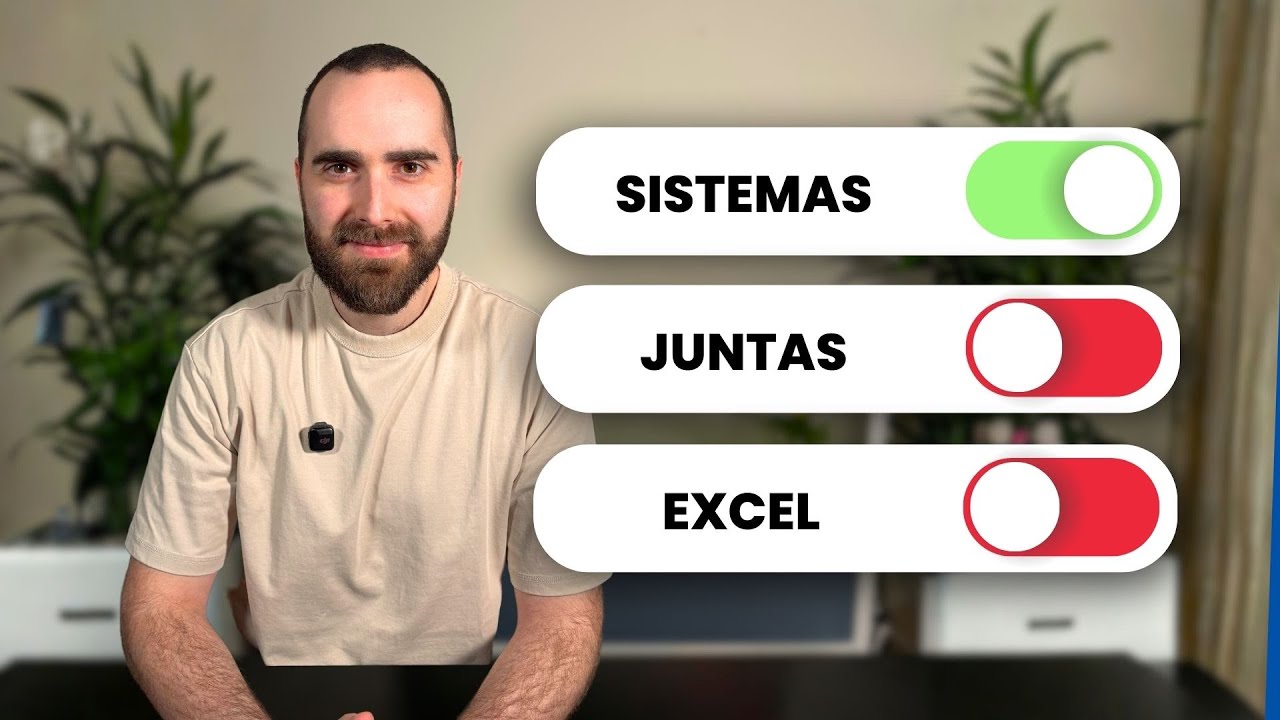 10 Hábitos que FRENAN el Crecimiento en tu Empresa