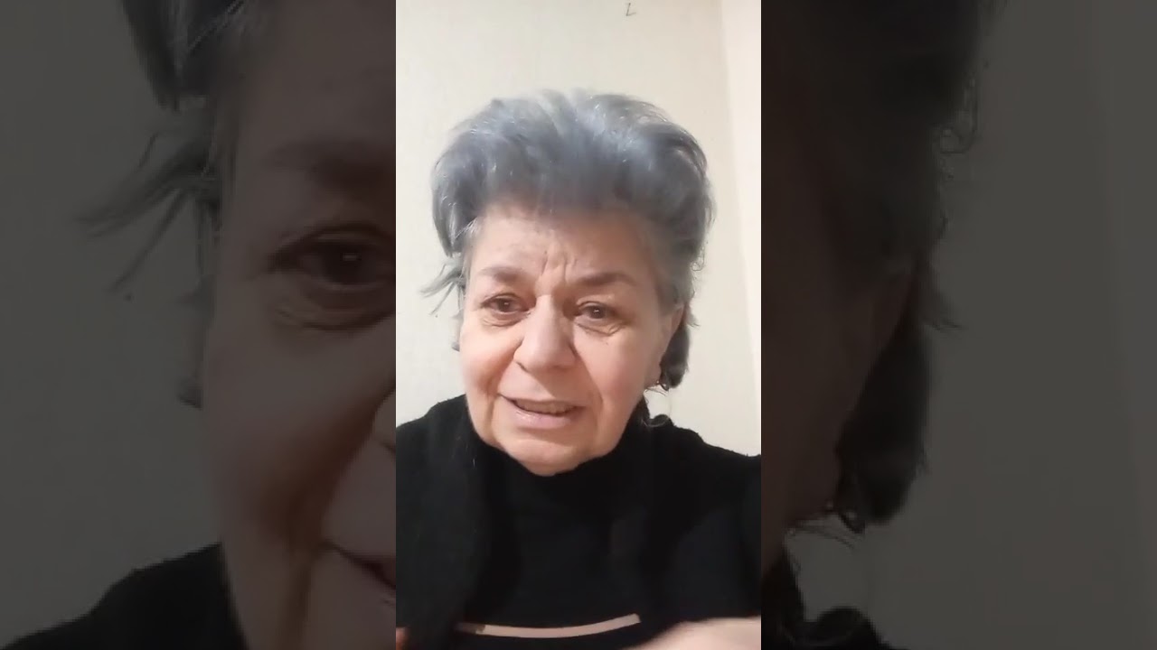 БОЗ ДЖВУД АРА ПАПЯН ЕВ БОЗ ДЖВУД МЕРИ ТАМОЯ! ДЗЕР ТЕГА АХПАМАНУМА!