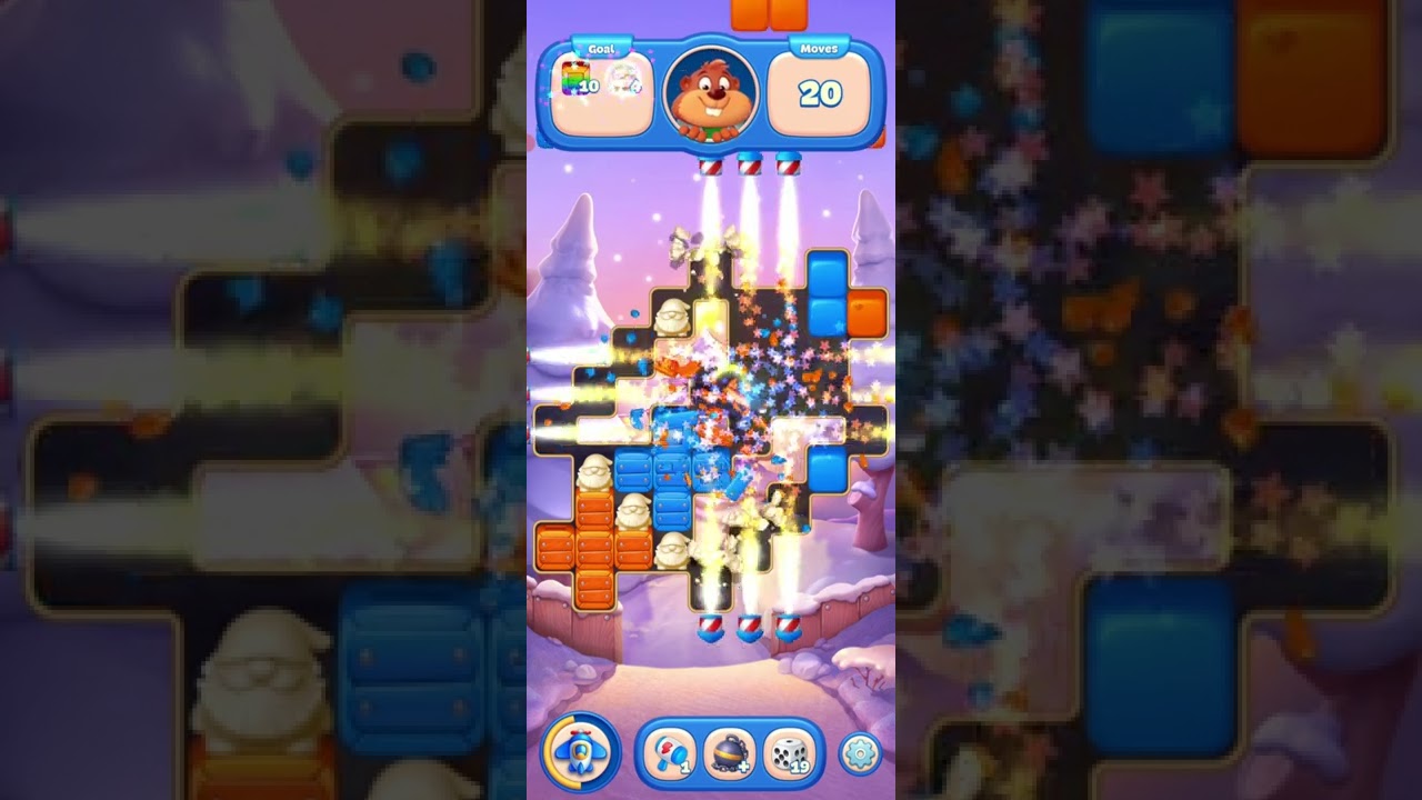 STAR BLAST LEVEL 476