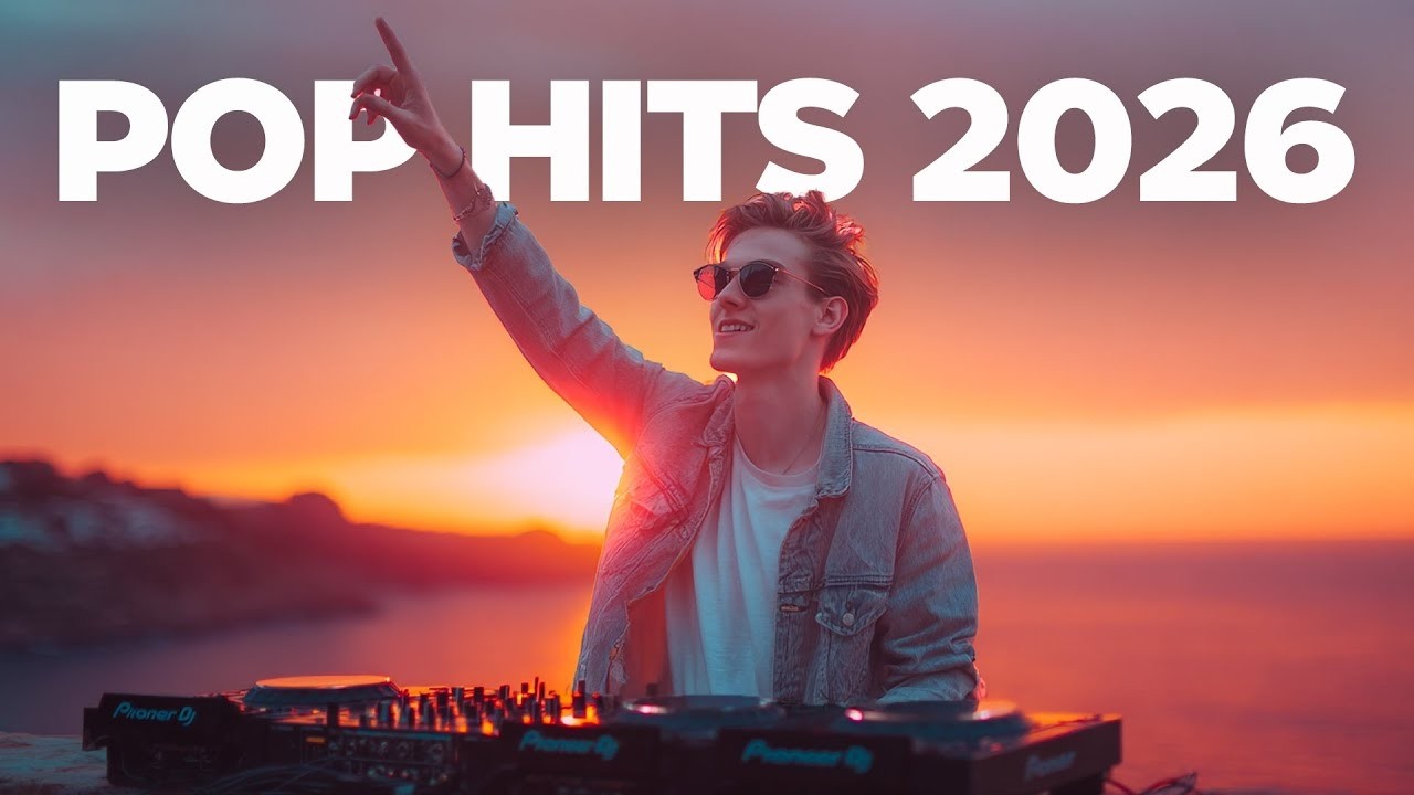 Top 20 Pop Songs 2026 ♫ Bruno Mars, Lady Gaga, Dua Lipa, Adele, Ed Sheeran, The Weeknd #13