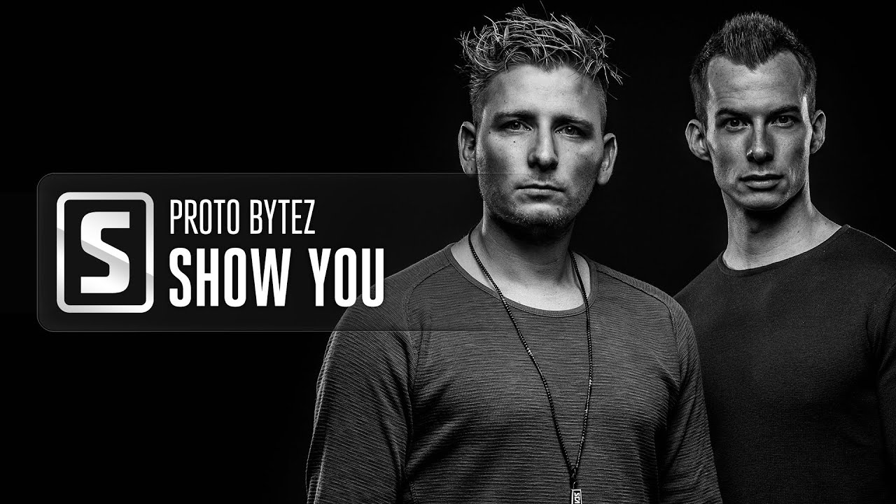 Proto Bytez - Show You (Official Audio)
