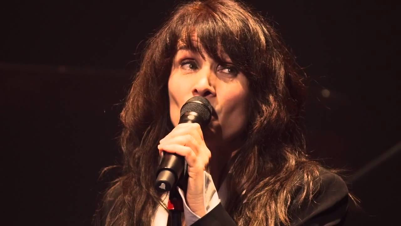 Maria Mettral   Disque d'or