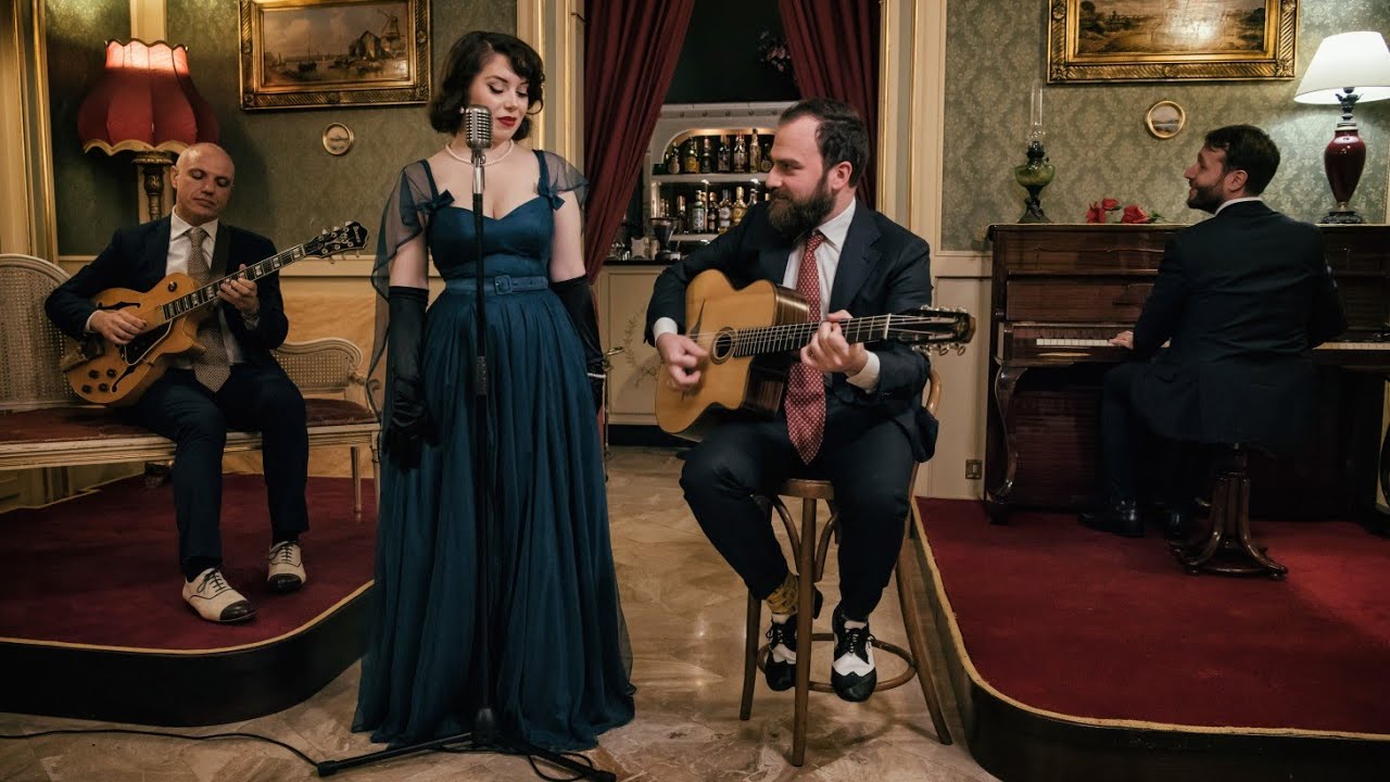 Sing 'O Swing - Sera (Official Video)