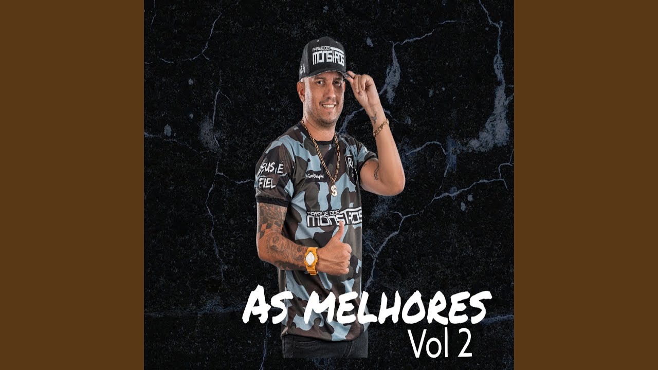 As Melhores, Vol. 2