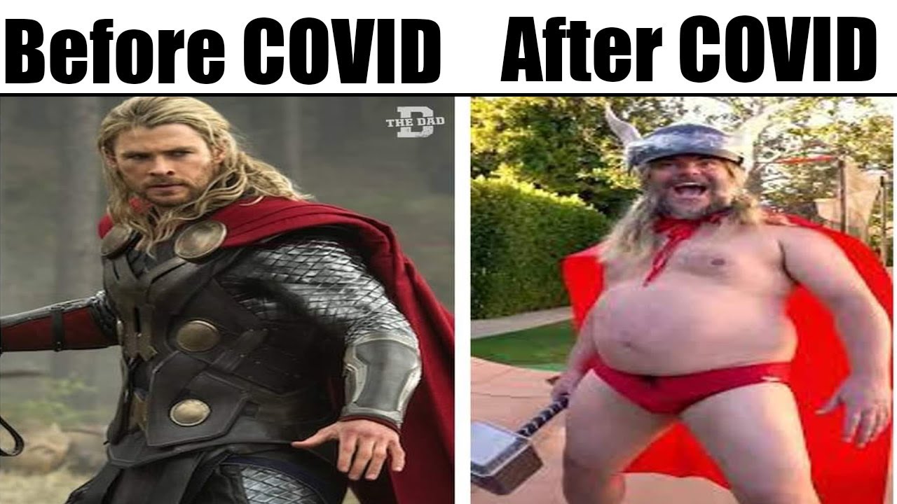 MARVEL MEMES #62
