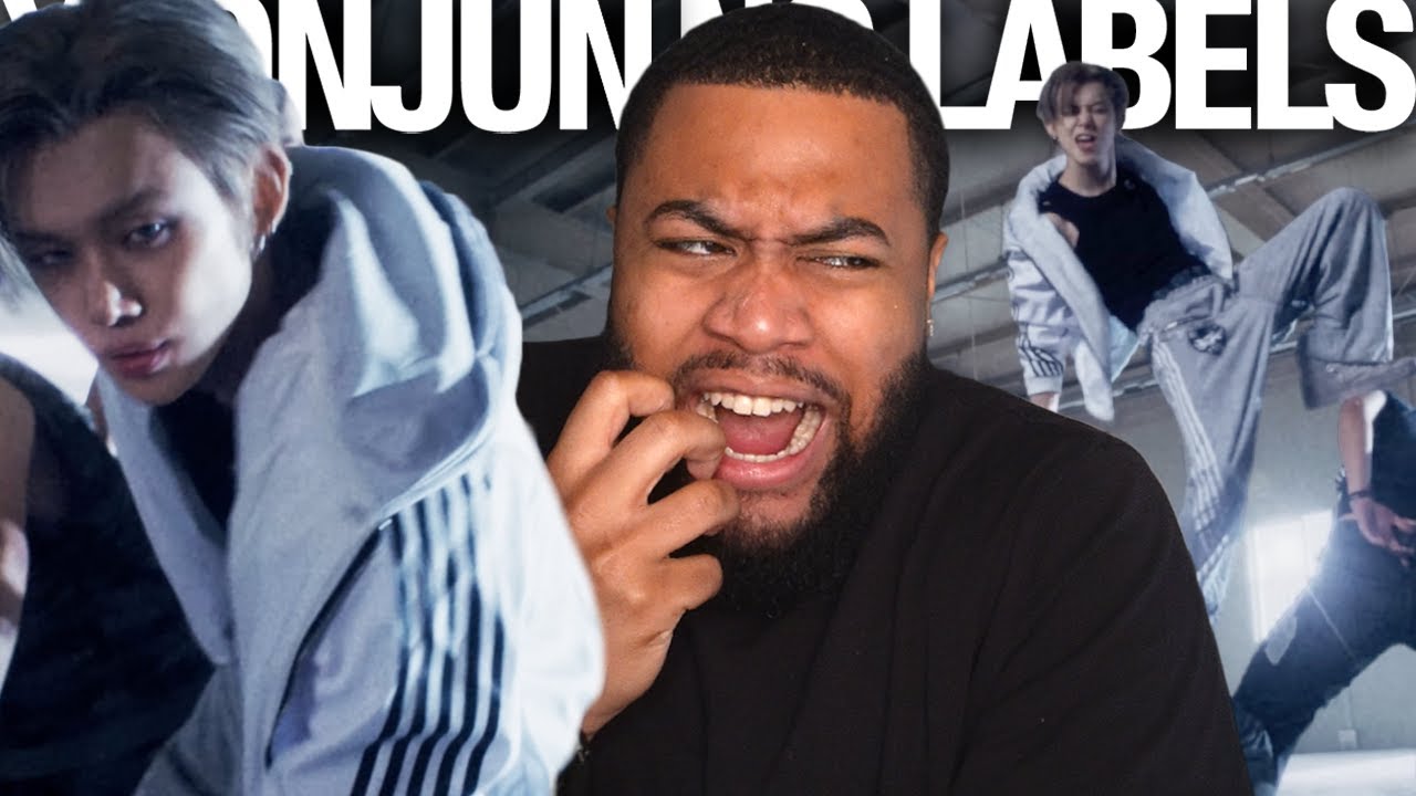 연준 (YEONJUN) - 'Talk to You' Performance Video Was A MASTERCLASS! (Reaction)