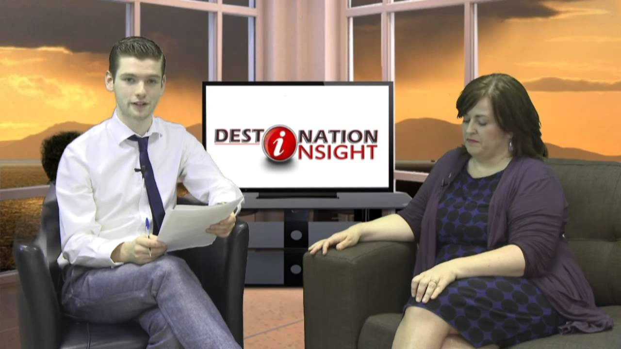 Destination Insight Episode 1