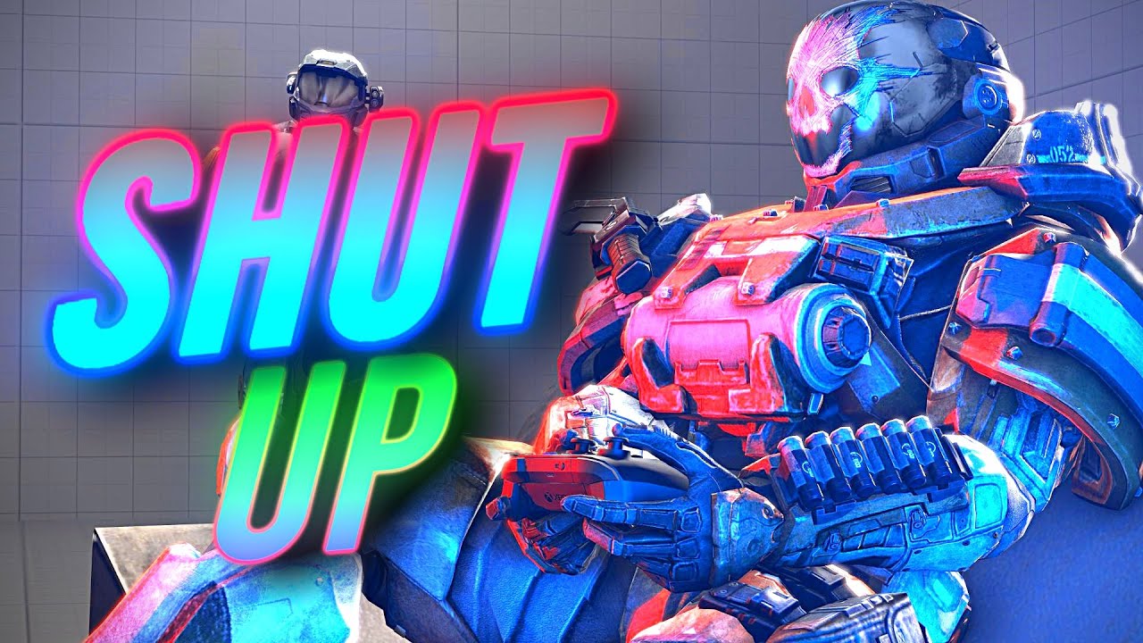 HALO 3 RAT BURGER [Highlights #38]