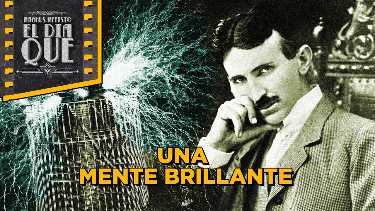 El día que murió Nikola Tesla