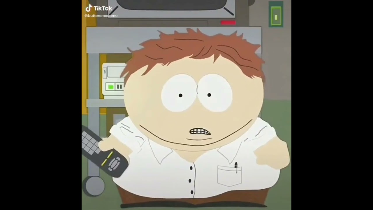 south park edits