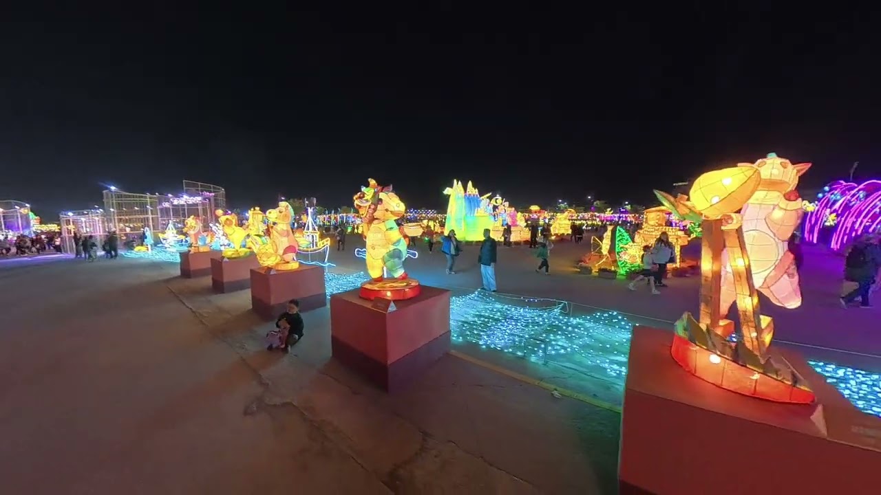 20260314台灣燈會在嘉義