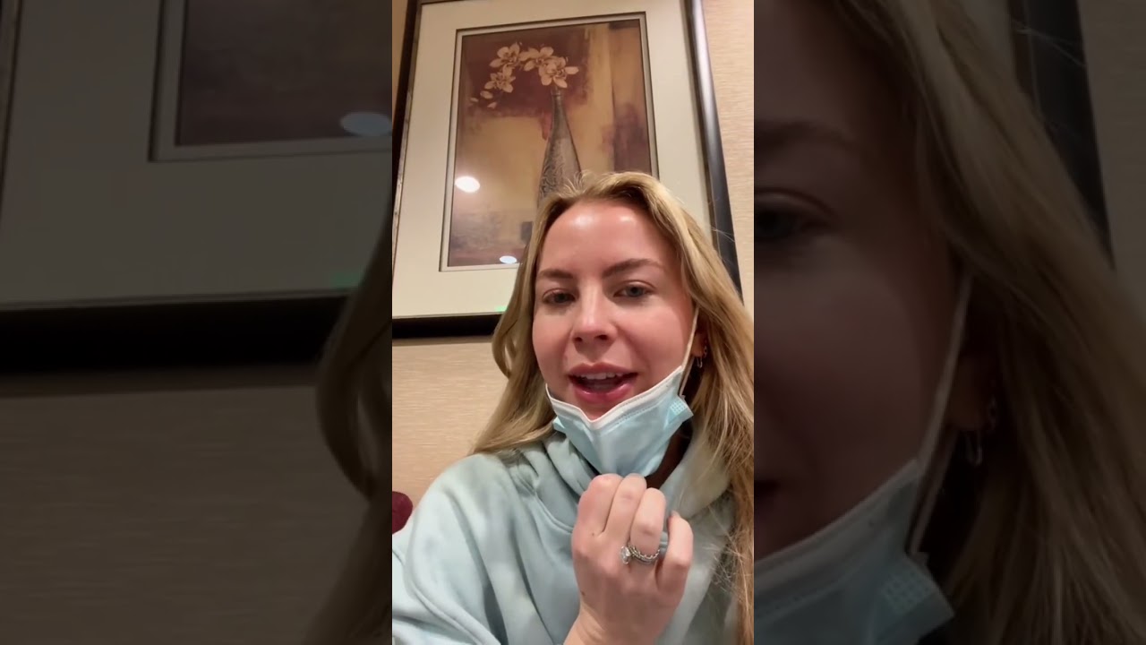 Mini vlog of my egg retrieval 🥚🫶🏼 #shorts #momvlog #ditl #ivf