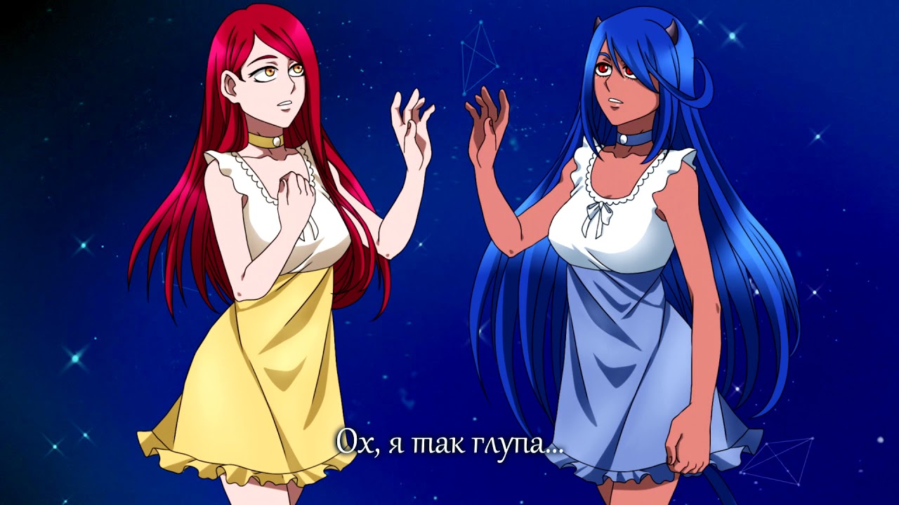 【Hoski&Delvirta】- Circles (RUS cover)