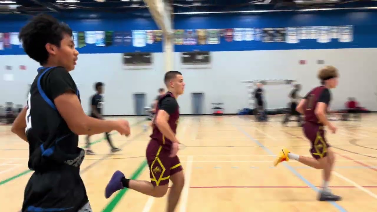 JMD4 vs patriotes 