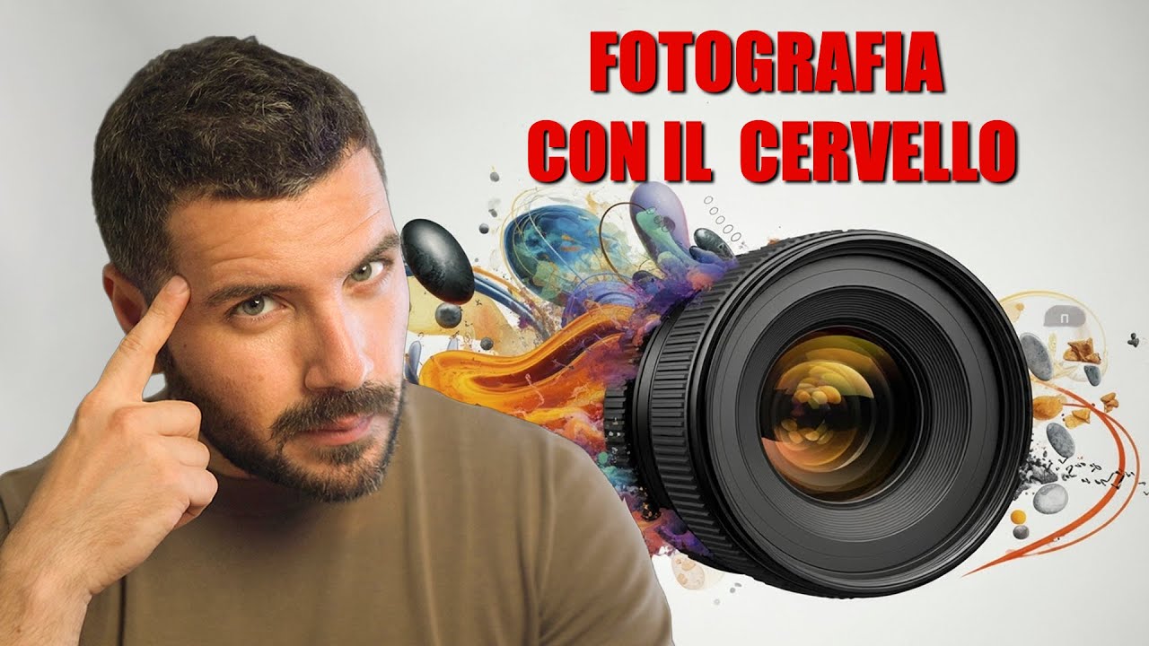 Quello che i Grandi Fotografi sanno… e tu (forse) no