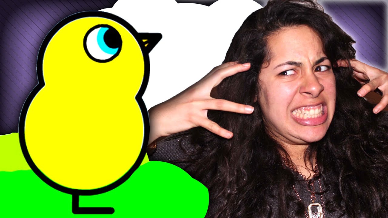 Duck Life | Mystery Gaming with Gabriella