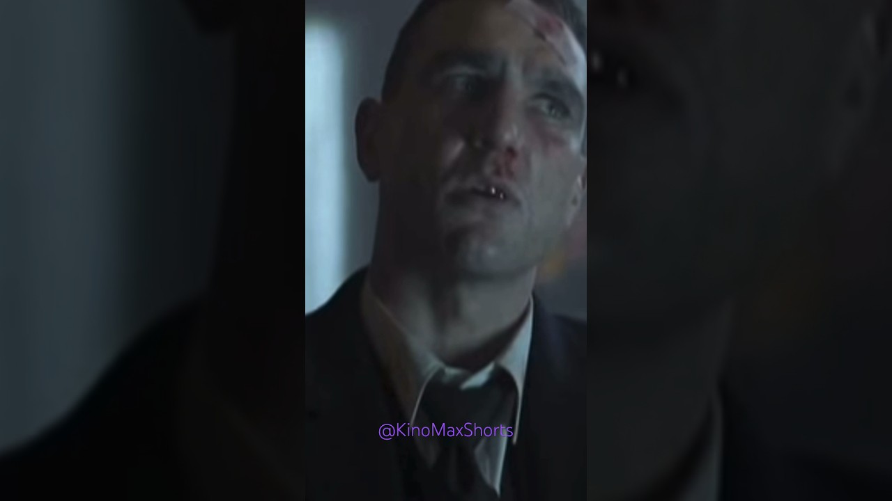 Bullet Tooth Tony And His Desert Eagle .50 | Snatch