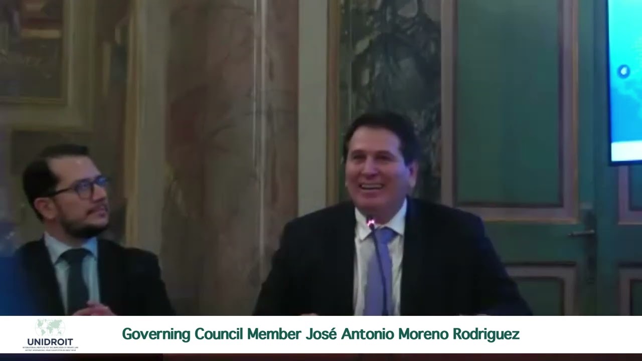 Paraguay becomes First Contracting State to all Four Protocols under the Cape Town Convention System