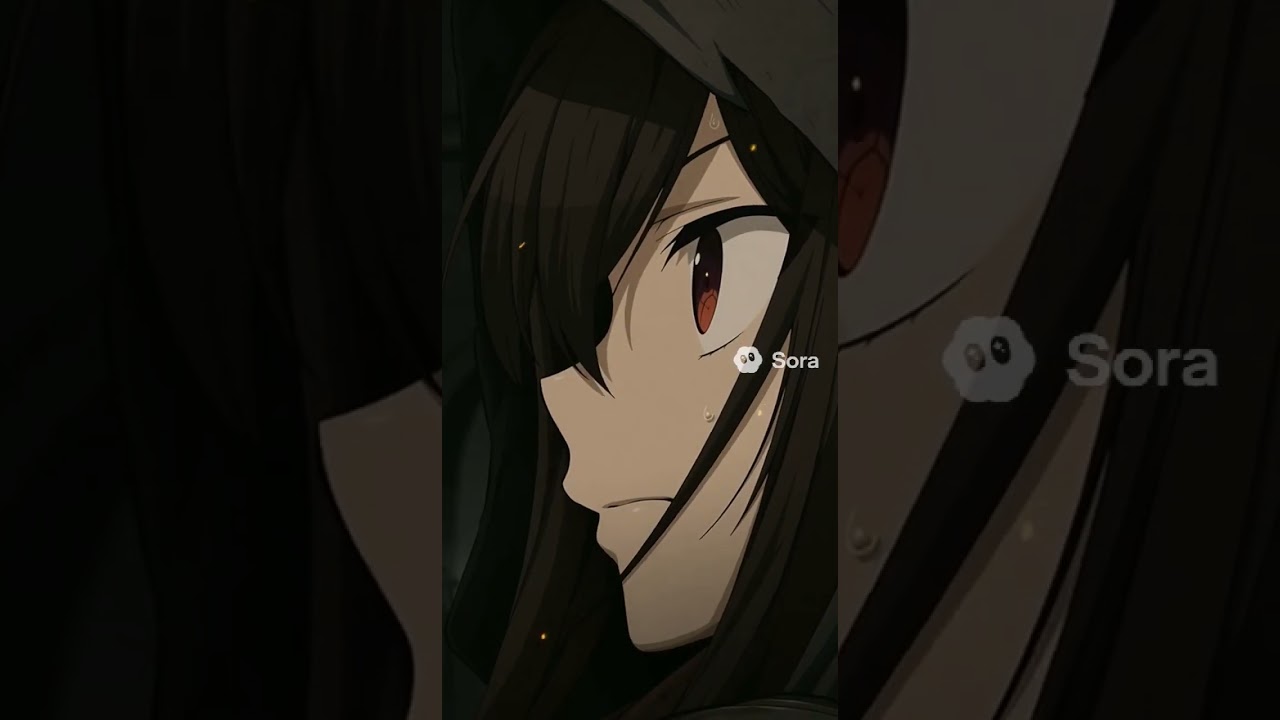 Song of the Defiled Blood &mdash; Part 1 #sora #darkfantasy #animeknight #soulslike #anime