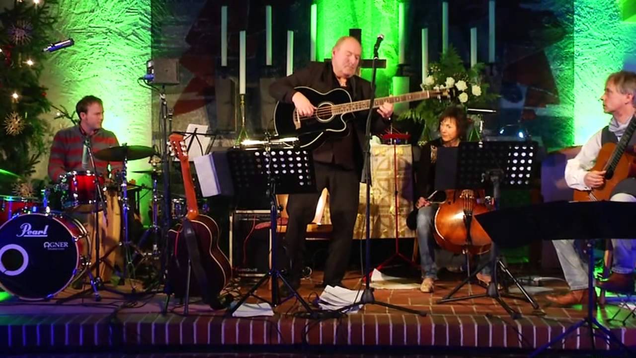Ensemble Sostenido