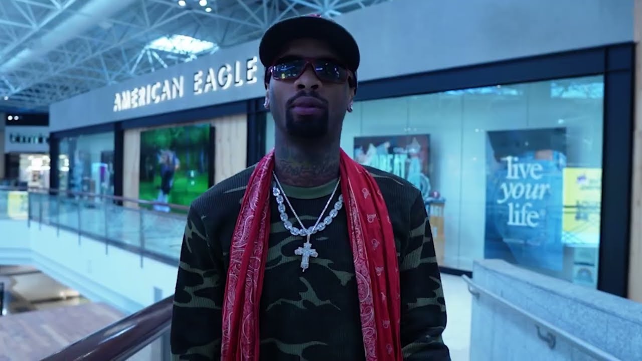 Slimesito - BP (Official Video)