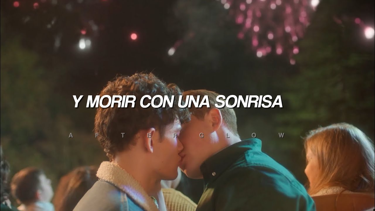 DIE WITH A SMILE (sub español) (Bruno Mars y Lady Gaga)/ Nick y Charlie
