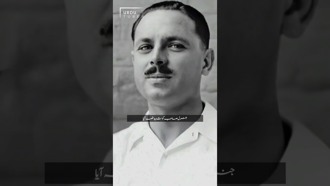 Short Story of Ayub Khan | History of Pakistan #ayubkhan #pakistan