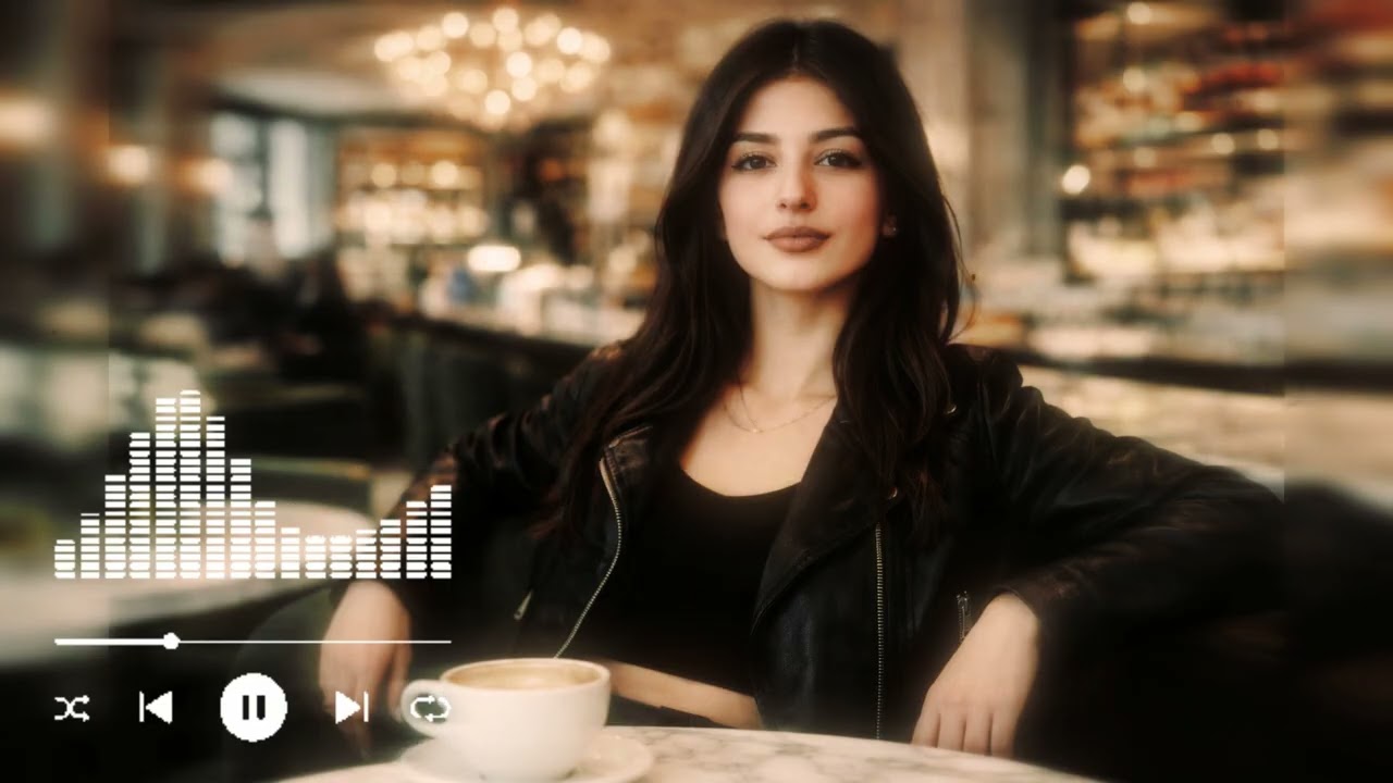 Эльдар Далгатов – Шоколадка | Eldar Dalgatov Shokoladka (Deep House 2026)