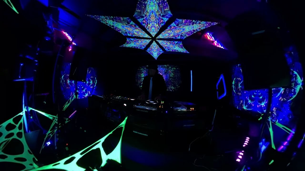 Quervo Live at XIII (Trance Set) March 13 2026 Tranceformity