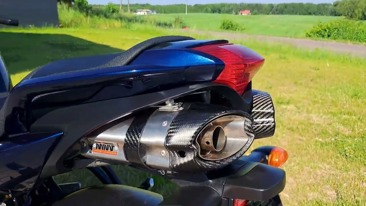 Yamaha fz6s 2010 tylko 33tys km SERWISOWANY w ASO.   tel 500134533 Sylwmoto Iława
