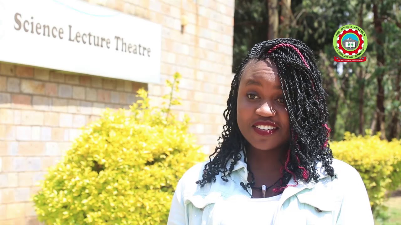 JKUAT SCHOOL OF MEDICINE STUDENT