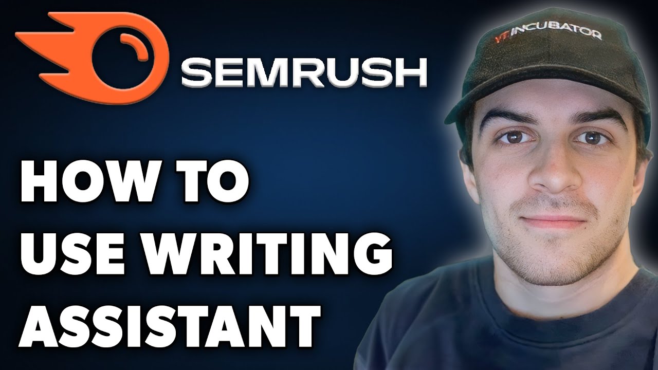 Как использовать Semrush Writing Assistant (полное руководство 2024 года)