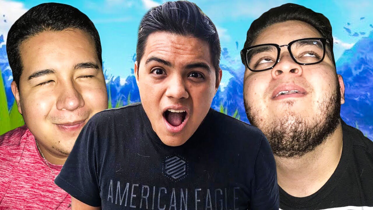 ASI FUE LA PRIMERA VEZ DE MIS AMIGOS 😏