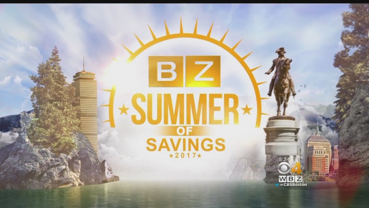 Summer Of Savings: Free Fitness Classes