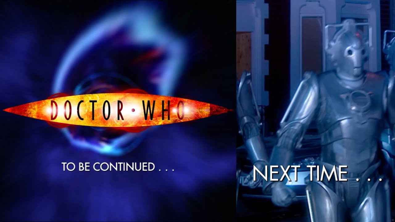 Doctor Who: The Age of Steel - Next Time trailer