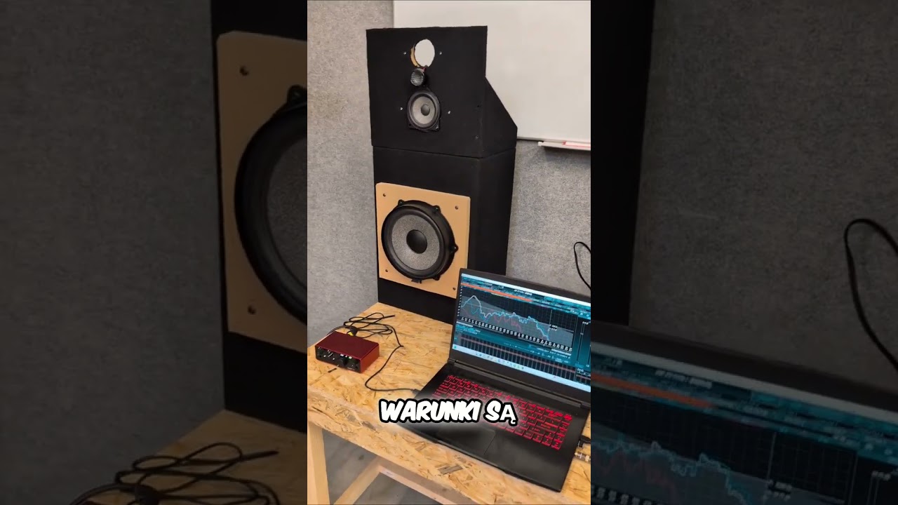 Por&oacute;wnanie system&oacute;w audio: Focal P60 vs Morel Elate Carbon 🎵🔊