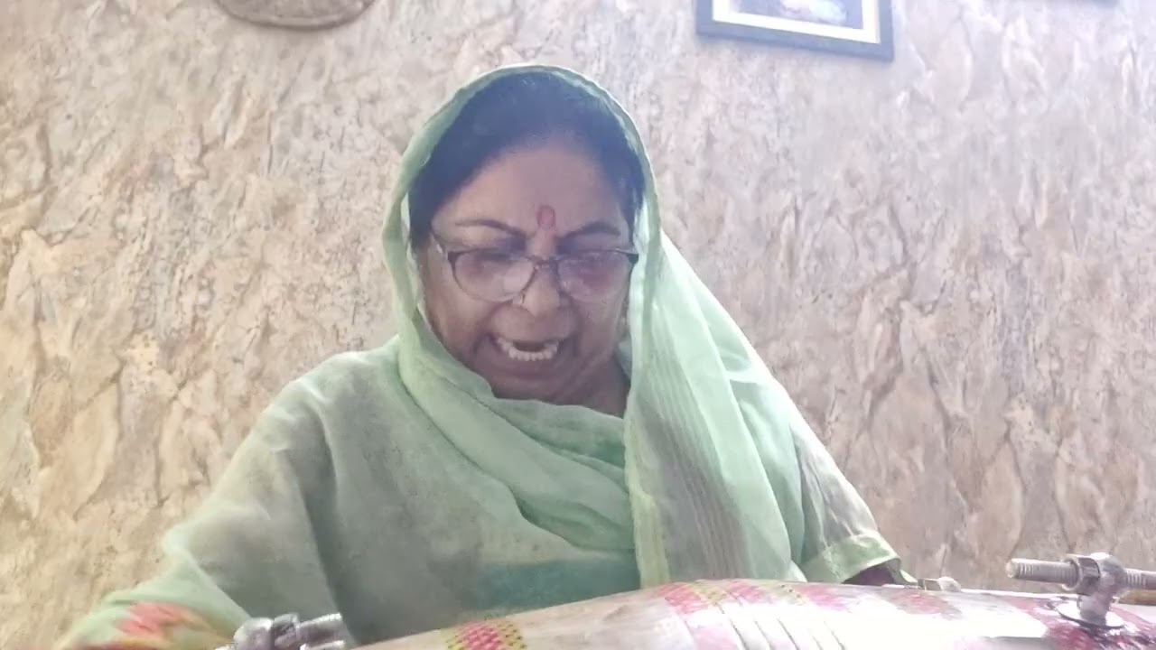 राम की लीला अपरम्पार 🙏🏻🥰 || #shashikbhajan 