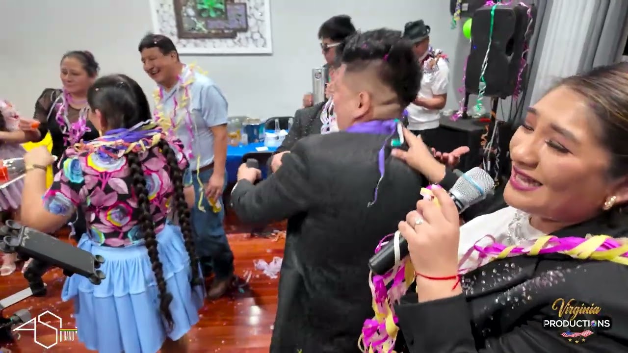 Agrupacion Ashband Mix  Cmbias Taquipayanaku mp4