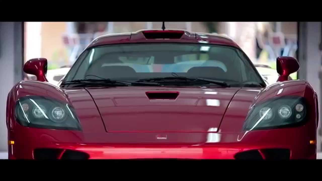 TN Autos Programa 1 | R&eacute;cord de Velocidad