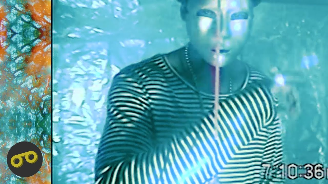 P2TheGoldMask - Hurt (Official Video) Shot By @ReelBump