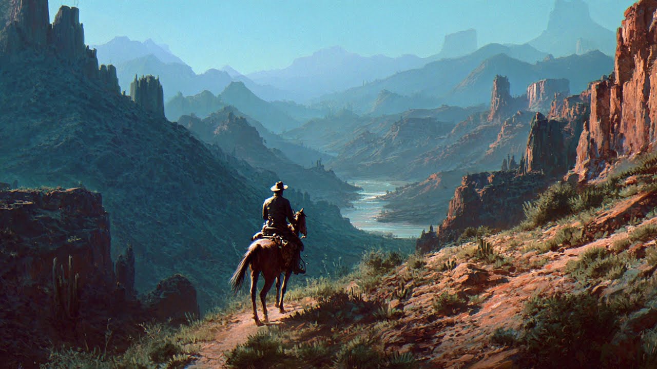 Karate Jack 1973 - Klassischer Western & Eastern Film Komplett