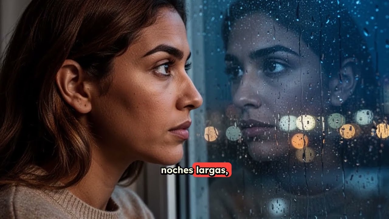 Cansada pero no Rendida