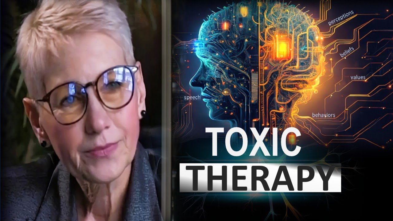 Can Therapy Be Toxic ? | Outer Circle Connections | Circles of You