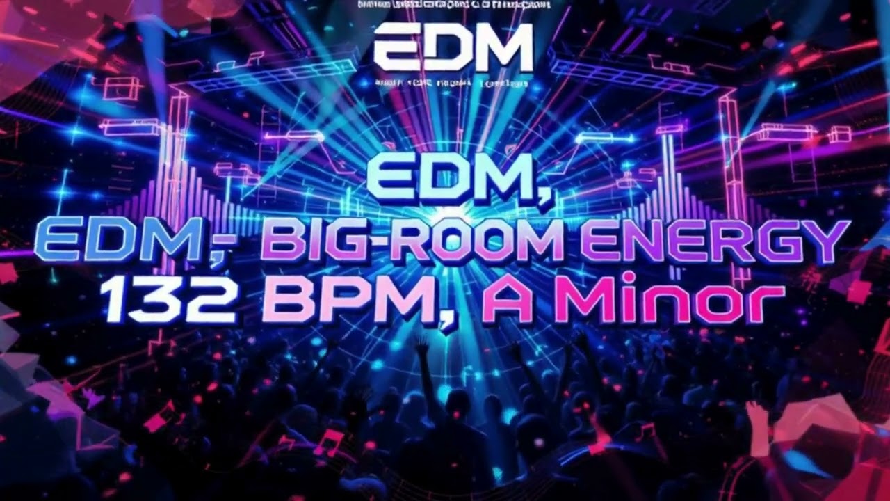 DROP หลอกแล้วทุบ! สายตี้ห้ามพลาด 132BPM