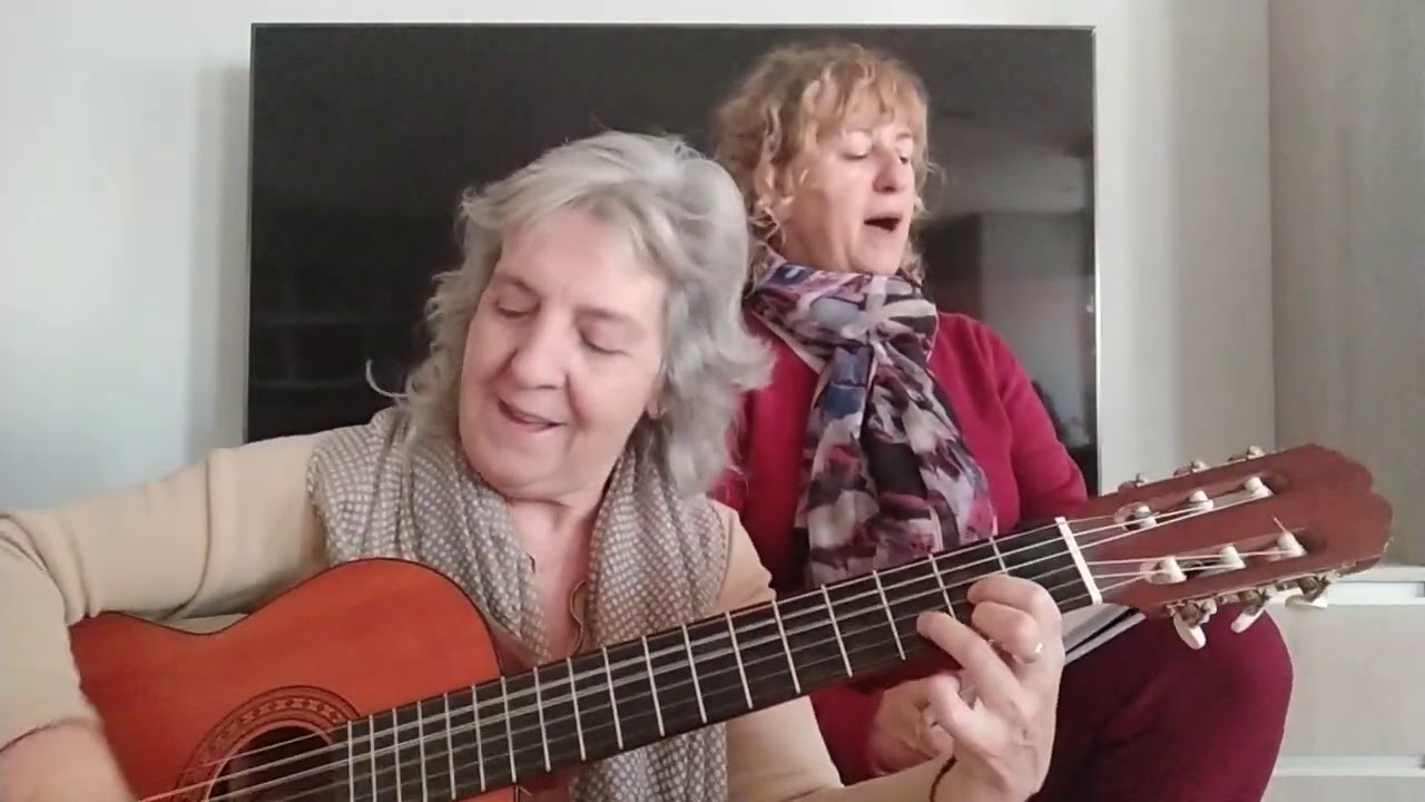 Por un pedazo de pan (guitarra)
