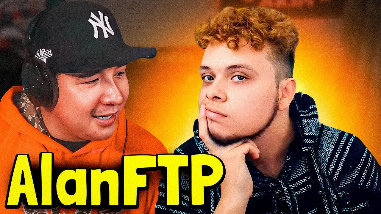 ALANFTP HABLA SOBRE QUÉ LE PASÓ