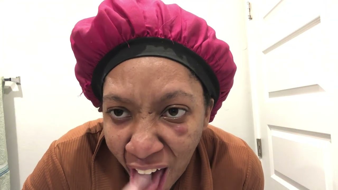  My Realistic Night Routine/skincare,hygiene🫧🧴