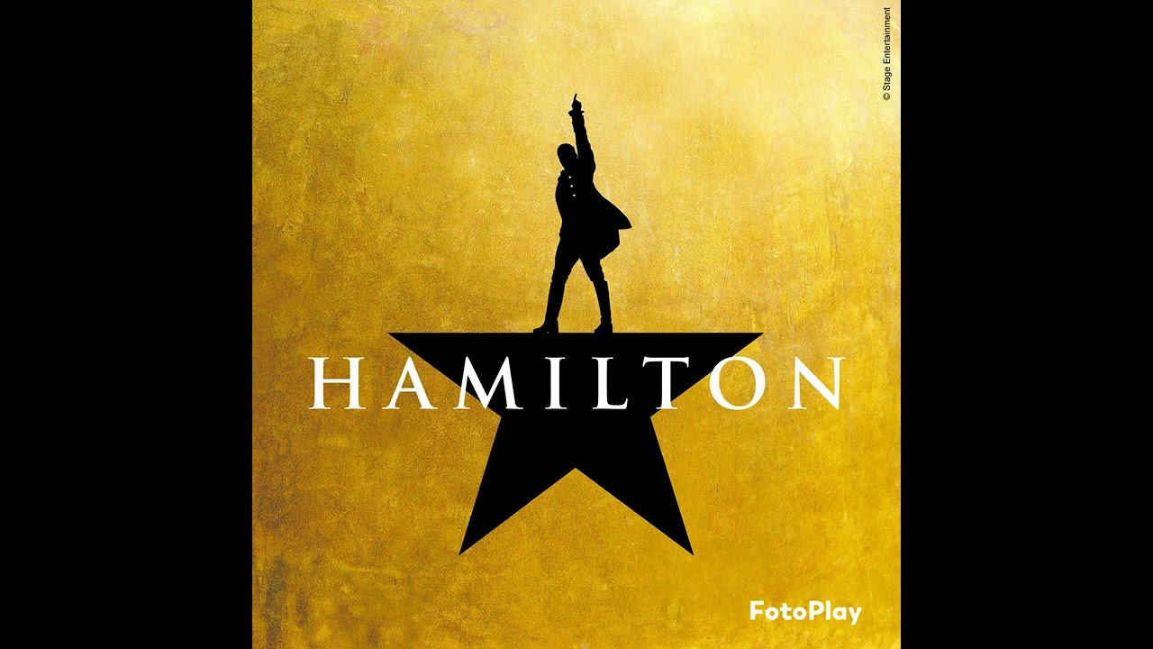 Das Reynolds Pamphlet - Hamilton (Hamburg)