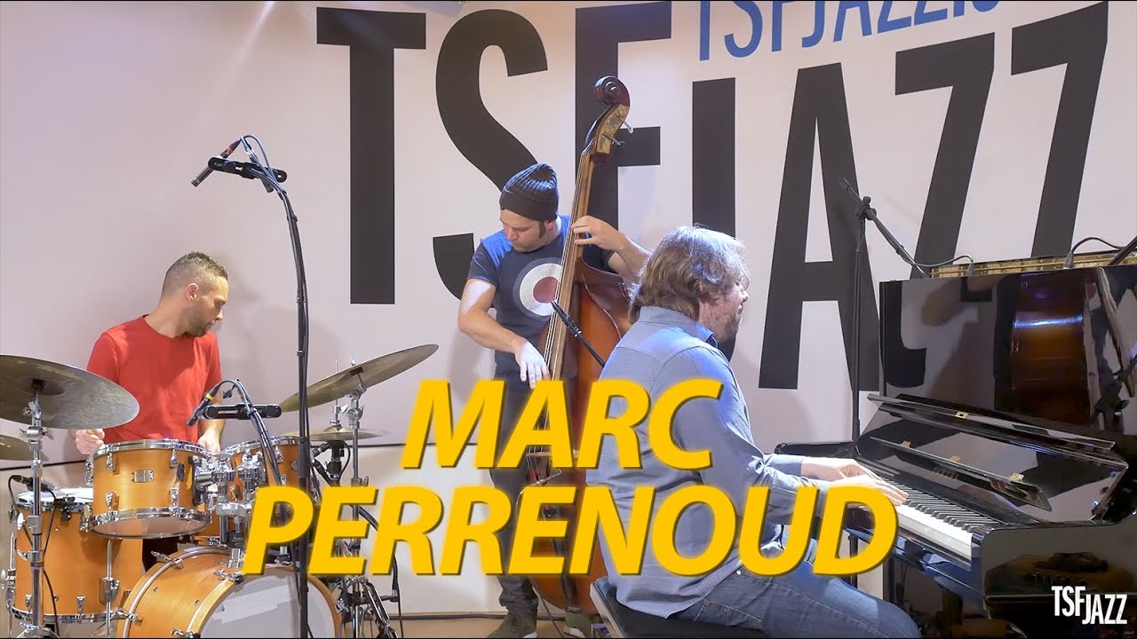 Marc Perrenoud 