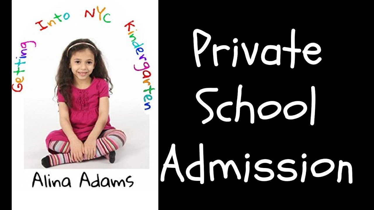5 Questions About...Private School Admission